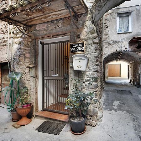 Casa Da Gina Villa Dolceacqua Ngoại thất bức ảnh