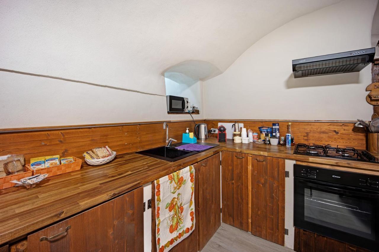 Casa Da Gina Villa Dolceacqua Ngoại thất bức ảnh