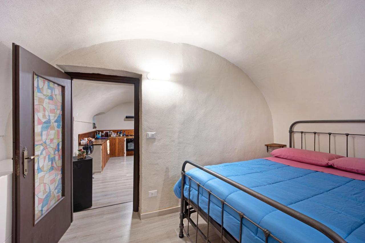 Casa Da Gina Villa Dolceacqua Ngoại thất bức ảnh