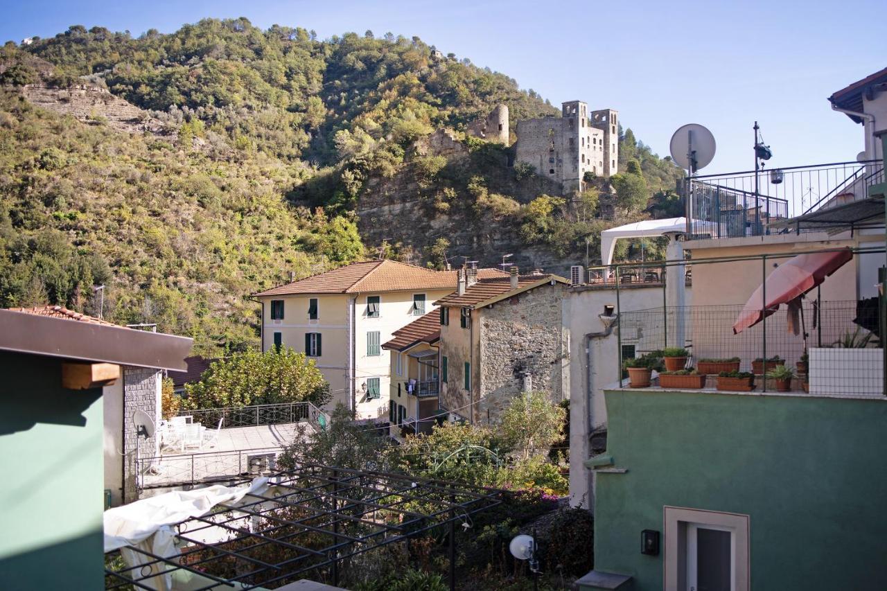 Casa Da Gina Villa Dolceacqua Ngoại thất bức ảnh