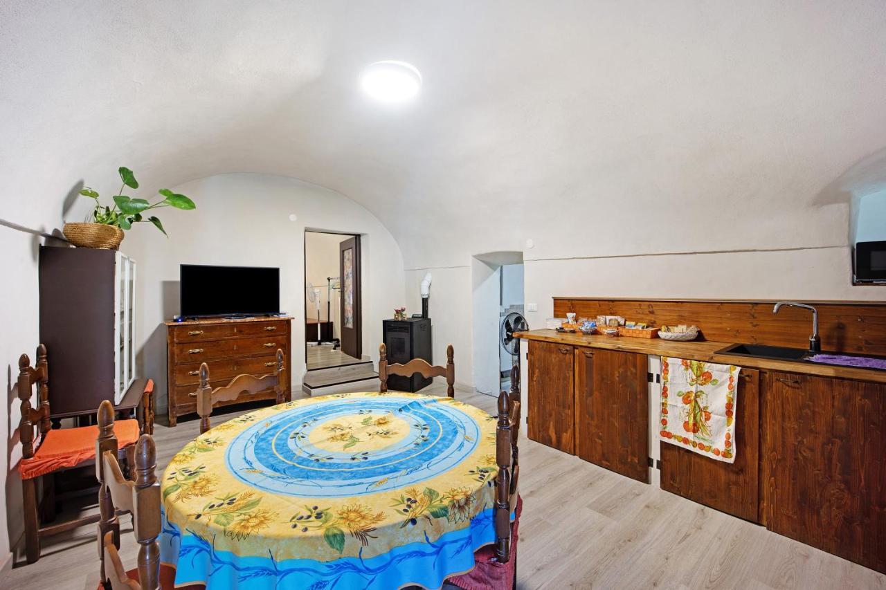 Casa Da Gina Villa Dolceacqua Ngoại thất bức ảnh