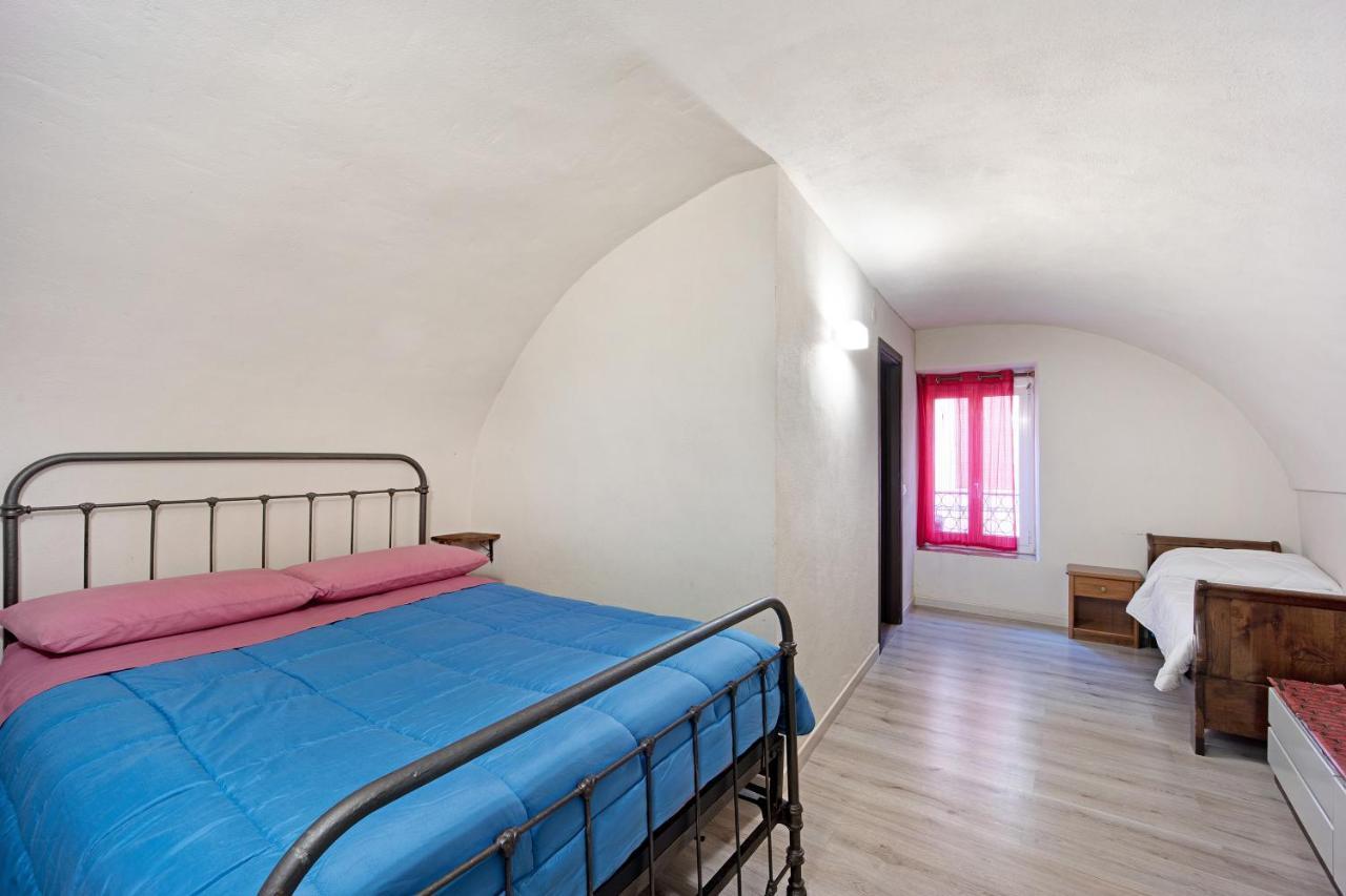 Casa Da Gina Villa Dolceacqua Ngoại thất bức ảnh