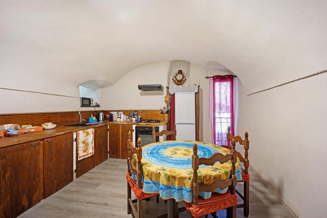 Casa Da Gina Villa Dolceacqua Ngoại thất bức ảnh