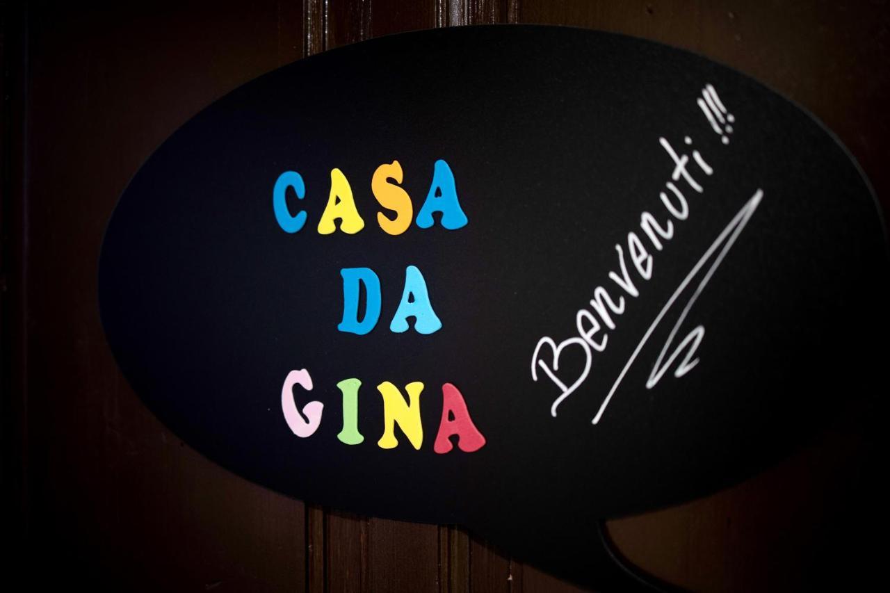 Casa Da Gina Villa Dolceacqua Ngoại thất bức ảnh